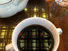 -大佛寺高级素食自助餐厅