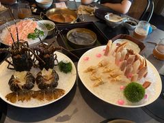 -滟设火锅料理(南滨路店)