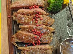 -豪客来牛排(成都锦江大融城店)