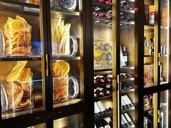 -悦融琥珀·京鲁菜·海味珍品(西单店)