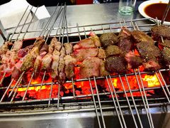 -小寒羊烧烤(凯瑞时代大厦店)