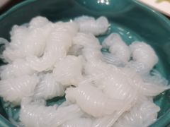 -尚品小土屋涮毛肚(李沧万达店)