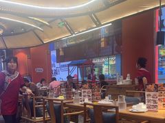 -满园烤鸭·春饼(中街大悦城店)