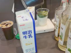 -Manner Coffee(凌空SOHO店)