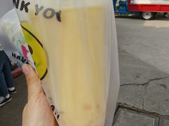 -鲍氏老字号冷热饮老店(瑞安店)