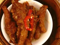 iphone_upload_pic-添好运点心专门店(深水埗店)