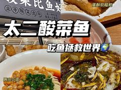 -太二酸菜鱼(金沙印象城店)