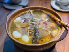 -金鱼妈妈 山野·食趣(荫山街店)