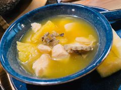 红颜花胶鸡锅-湊湊火锅·茶憩(上海合生汇店)