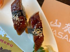 -山葵家·创意料理(宁波来福士店)