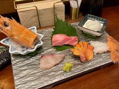 -本格寿司(新源里店)