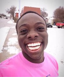 这是小黑哥哥，哈哈哈哈哈-HD HAIR STYLE