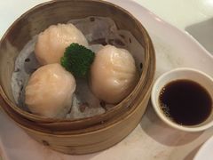 -新大咀港式茶餐厅(宝山万达店)