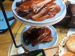-局气 烤鸭·北京菜(光华路店)