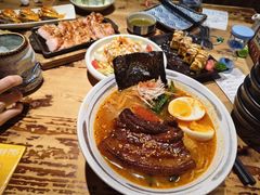 -小川洋风料理(江汉路店)