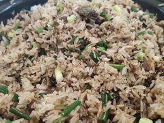 -台山美食一绝阿四台山黄鳝饭(阿四创作店)