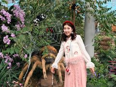 -沈阳植物园