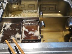 -海底捞火锅(振华商厦店)