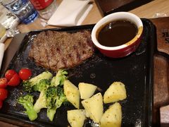 -必胜客(金元宝店)