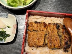 -翔峰炭火鳗鱼(悦泰街里公寓店)