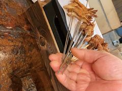 -枪火串烧·东北特色烧烤(罗湖总店)