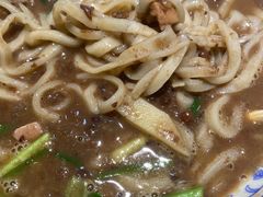 -桂花香手工面(鼓楼店)