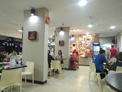 -龙海鲜螃蟹王(宏茂桥店)