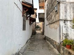 -东梓关景区村庄