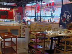 -山海龙·潮汕牛肉火锅(奥林春天店)