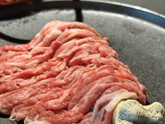 -羊大爷涮肉(亮马桥店)