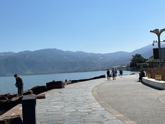 -西昌邛海湿地