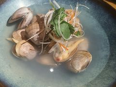 -长寿参鸡汤(朝韩风情街店)
