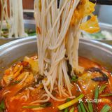 怀化探店「张三仙铁锅米线」