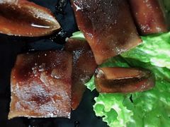 -郑阿姨的家·이모네·韩料&烤肉(武川路店)