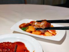 -利苑酒家(华熙国际店)