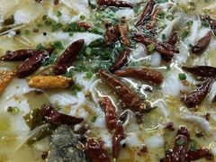 -江渔儿酸菜鱼(万科东荟城店)