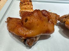 -状元阁烧烤(新华路总店)