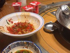 -李久其家民间餐厅(梅溪湖店)