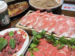 -萍姐火锅·公路夜市(南京弘阳广场店)