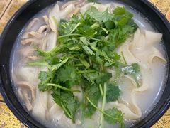 -惠丰源烩面馆(经七路店)