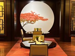 -万豪中餐厅·粤菜·北京粤财JW万豪酒店