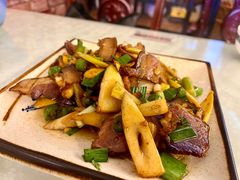 -业华湘·特色菜