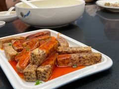 旺旺芋头-旺达·福州菜(正大广场店)