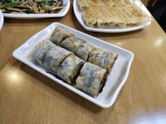 -台北楚楚园馅饼粥(虹桥南丰城店)
