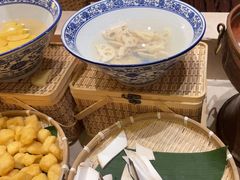 -昆明南亚风情园豪生大酒店-泰式国际海鲜自助餐厅