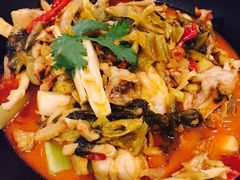 -望湘园·洞庭渔宴(永旺店)