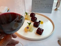 -广州富力丽思卡尔顿酒店·丽轩·粤菜