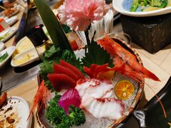 -大渔铁板烧(蛇口店)