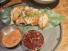 -薇酌饮·陕西菜(南门外店)