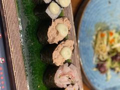 -傑·料理·海鲜放题(佛山文华荟店)